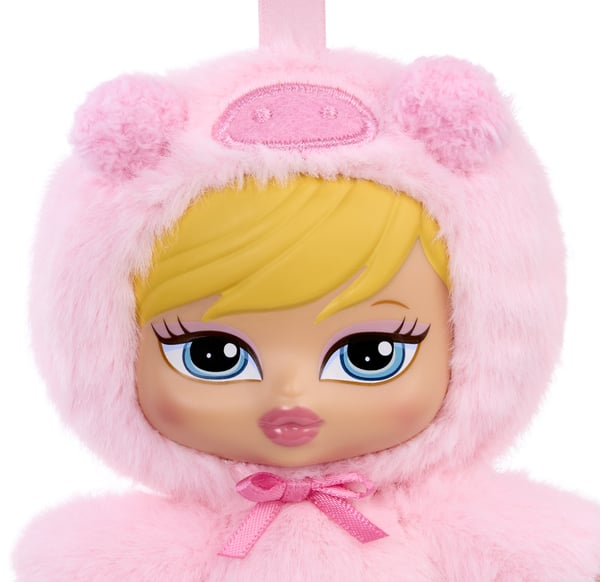 Bratz Bratziez Asst - Iconz Series