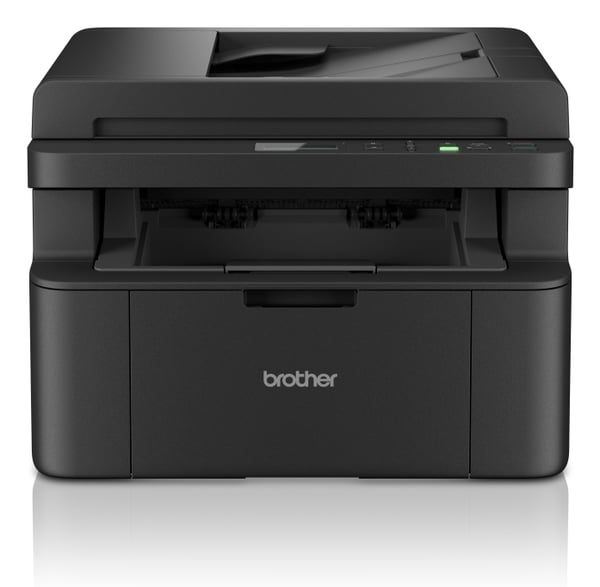 Brother DCP-L1660W Monitoimitulostin Laser A4 2400 x 600 DPI 20 ppm Wi-Fi