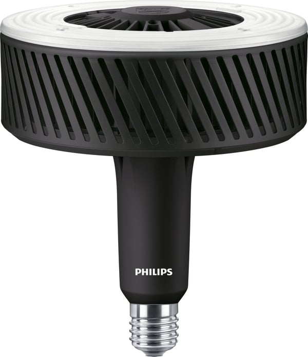 Philips TrueForce LED-lampe Kold hvid 4000 K 95 W E40