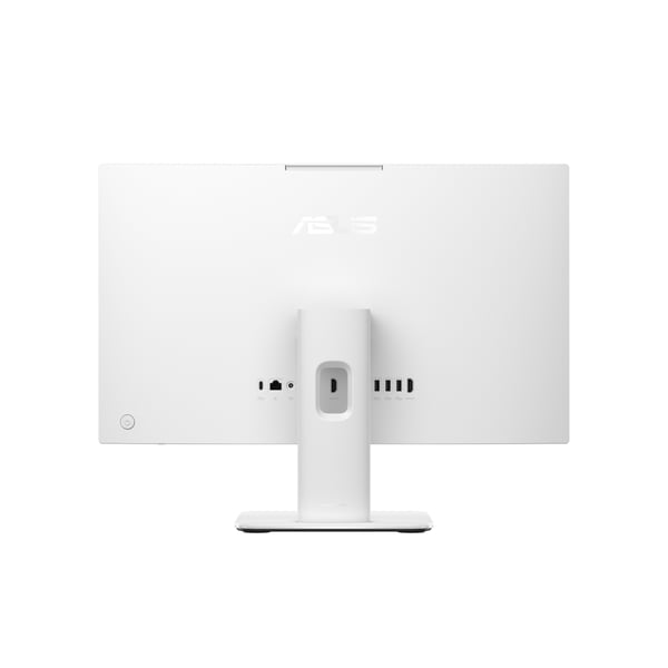 ASUS ExpertCenter P600 AiO PM640KA-WPC047X AMD Ryzen AI 7 345 60,5 cm (23.8") 1920 x 1080 pixel All-in-One PC 16 GB DDR5-SDRAM 512 GB SSD Windows 11 Pro Wi-Fi 7 (802.11be) Hvid