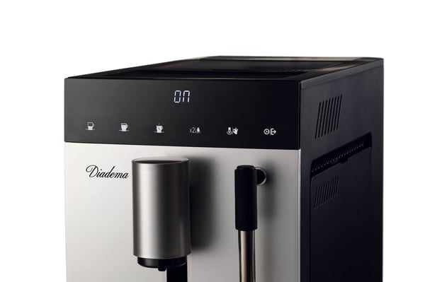 Ariete 1452/01 Täysautomaattinen Espressokone 1 L