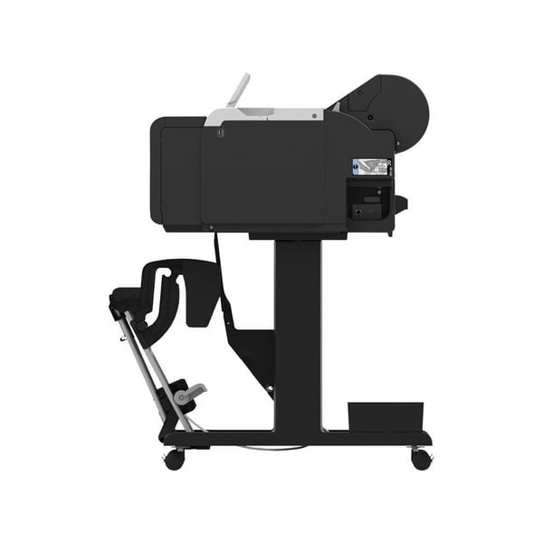 Canon imagePROGRAF TM-350 suurkokotulostin Wi-Fi Bubblejet Väri 2400 x 1200 DPI A0 (841 x 1189 mm) Ethernet LAN