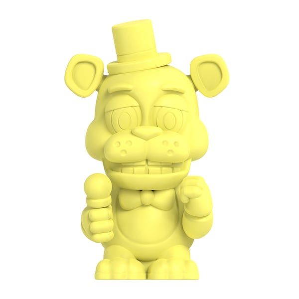 Five Nights at Freddy's Faz's Fizzy Station