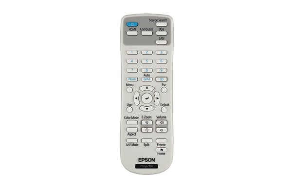 Epson EB-L270F