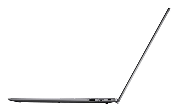 ASUS ExpertBook P3 PM3606CKA-PL0406X Copilot+ PC AMD Ryzen AI 5 330 Laptop 40,6 cm (16") WQXGA 64 GB DDR5-SDRAM 1 TB SSD Wi-Fi 7 (802.11be) Windows 11 Pro Spansk Grå