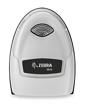 Zebra DS2278 - Standard Range (SR) - Streckkodsläsare