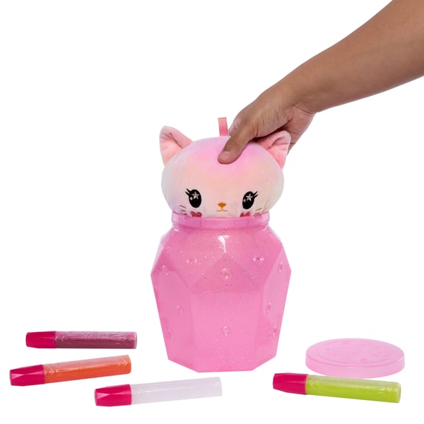 BRB PEHMO MAALAUKSEEN 17,5CM LAJITELMA HWD29 DIS12