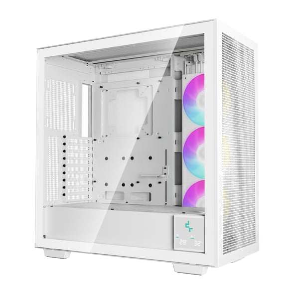 DeepCool Morpheus WH Tower Vit