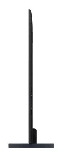 TCL 98C79L tv 2,49 m (98") 4K Ultra HD Älytelevisio Wi-Fi Musta 3000 cd/m²