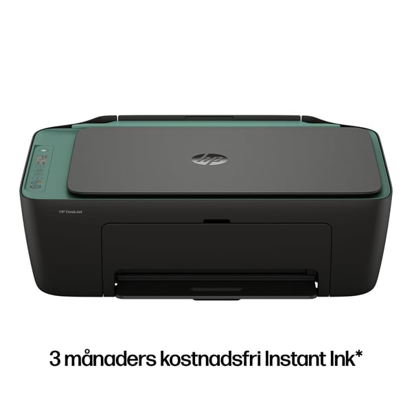 HP DeskJet 2923 Trådlöst All-in-One Färg Skrivare