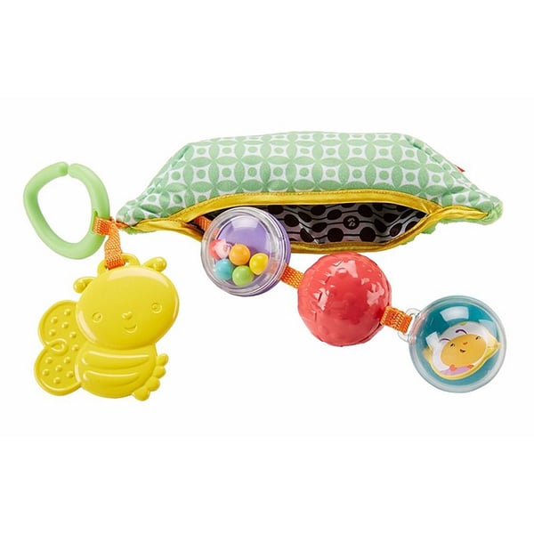 Fisher-Price DRD79 skallror