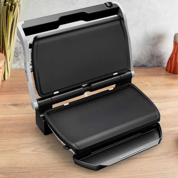 Tefal XA729810 grilltillbehör Tallrik
