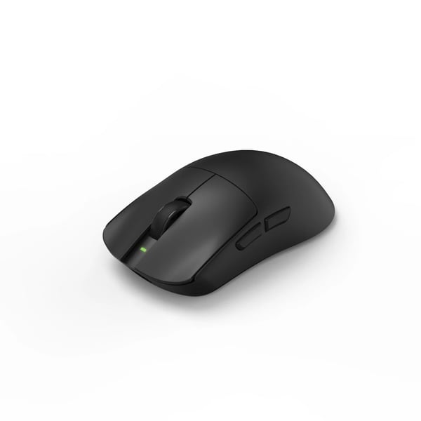 Hama Reaper 820 Wireless hiiri Pelaaminen Oikeakätinen RF Wireless + Bluetooth + USB Type-C Optinen 26000 DPI