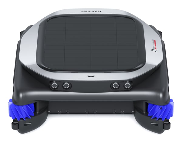 Dreame J1 Robot poolrenser