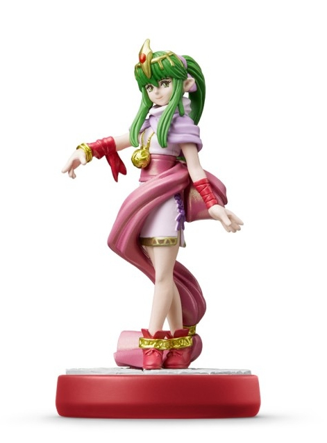 Nintendo Tiki Nintendo Tiki