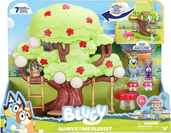 Moose Toys MS17529 legetøjssæt