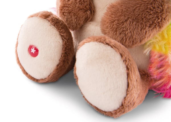 NICI Hedgehog Boswell