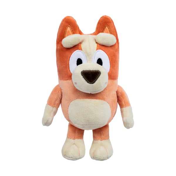 Moose Toys BLUEY