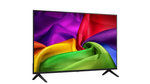 LG 43NU800B6LC 109,2 cm (43") 4K Ultra HD Smart TV Wi-Fi Sort