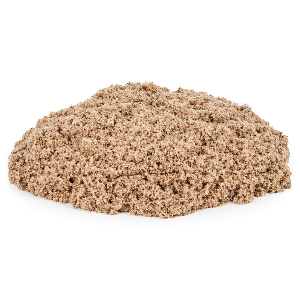 Kinetic Sand KNS RFL 2nHfl kg Brown Sand Box GML