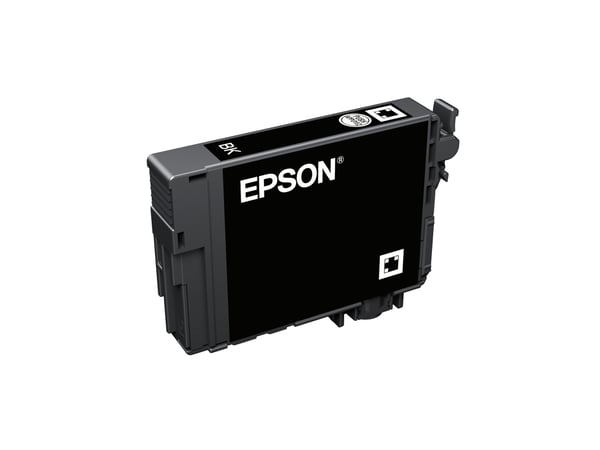 Epson 502 Muste Kiikarit Yksittäinen, XL, musta