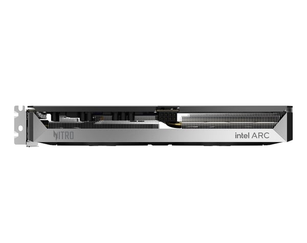 Acer Nitro Intel® Arc™ B570 OC Arc B570 10 GB GDDR6
