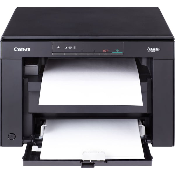 Canon i-SENSYS MF3010 laser A4 1200 x 600 DPI 18 ppm