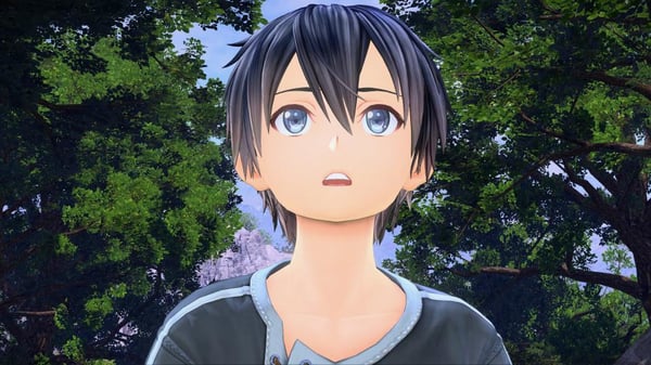 BANDAI NAMCO Entertainment Sword Art Online: Alicization Lycoris Standard Xbox One