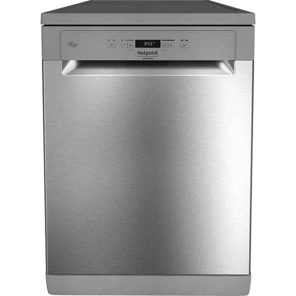 Hotpoint HA2FFC14BX Fritstående 14 kuverter