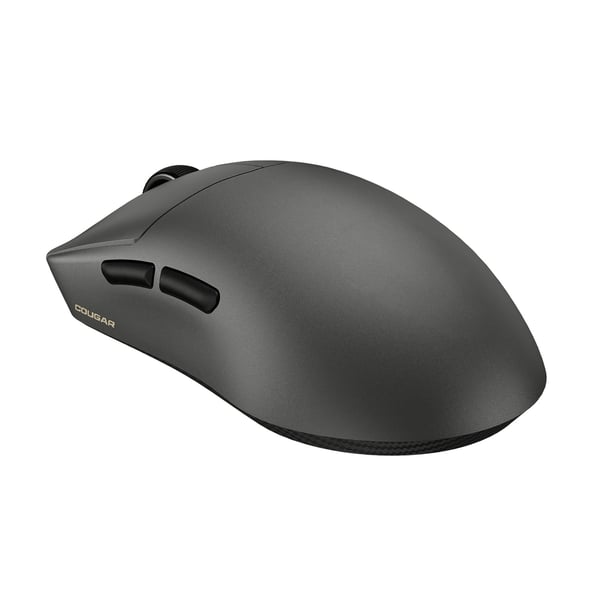 COUGAR REVENGER PRO 8K hiiri Pelaaminen Oikeakätinen RF Wireless + Bluetooth + USB Type-C Optinen 30000 DPI