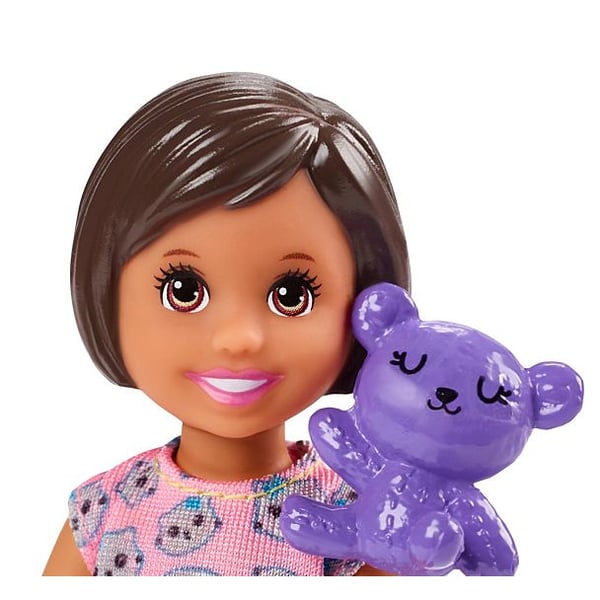 Barbie FXG97 dockor