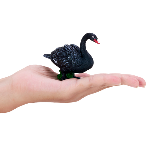Mojo Fun Black Swan
