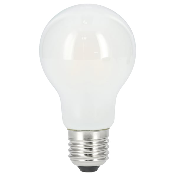Hama 00112810 energy-saving lamp Lämmin valkoinen 2700 K 7,5 W E27 D