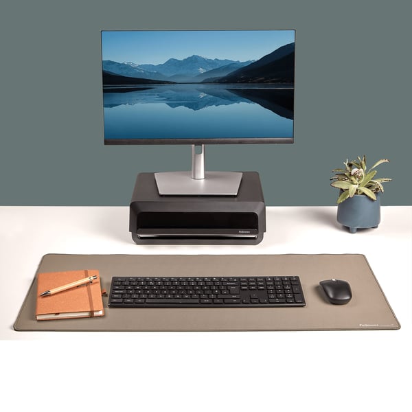 Fellowes Breyta skriveunderlag Sand