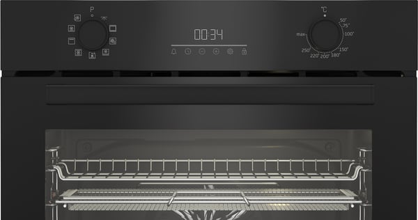 Beko b300 BBIM17300BSEA 72 l 3300 W Rostfritt stål