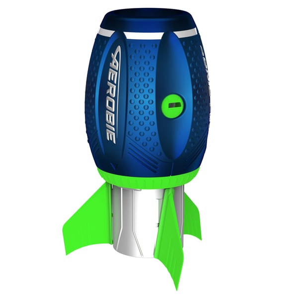Aerobie ARB BLL Sonic Fin Football GML