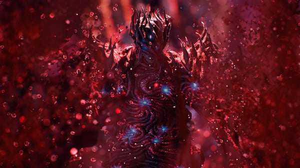 Sony Interactive Entertainment Devil May Cry 5, PS4 Standard Engelsk, Italiensk PlayStation 4