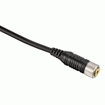 Hama 00005200 fjärrkontroll Kabel