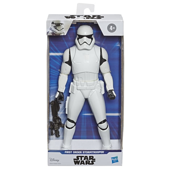 Star Wars E80635L0 legetøjsfigur til børn