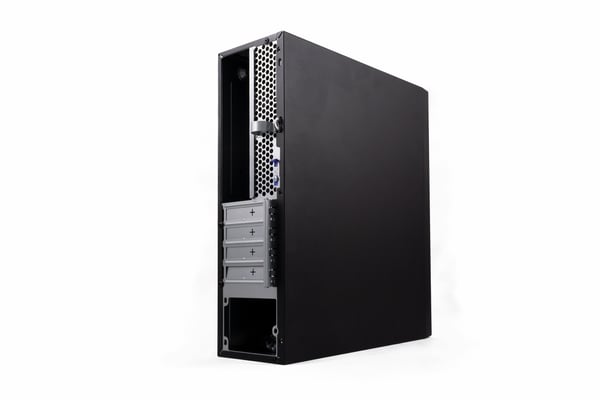 CoolBox T-360 Tower Svart 300 W
