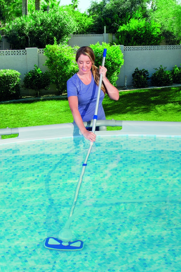 Bestway 58237 tilbehør til pool Vedligeholdelsessæt