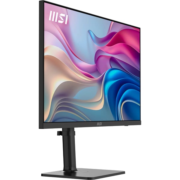 MSI Modern MD272UPHG computerskærm 68,6 cm (27") 3840 x 2160 pixel 4K Ultra HD Sort