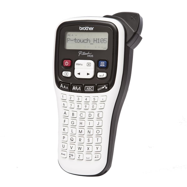 Brother Märkmaskin P-Touch PT-H105