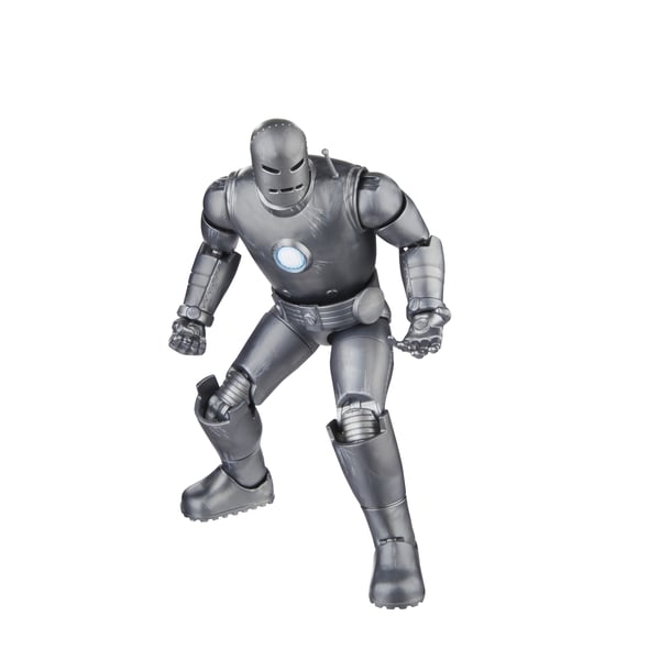 Marvel Iron Man (Model 01)