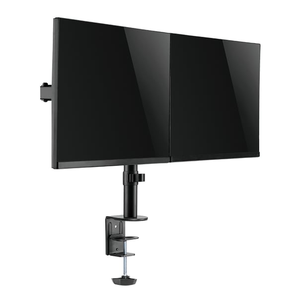 LogiLink BP0098 fäste och ställ till bildskärm 81,3 cm (32") Bord Svart