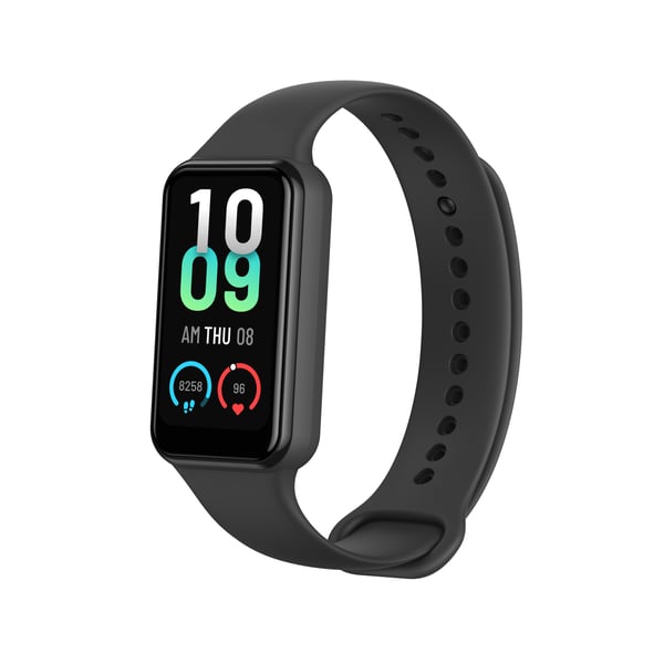 Amazfit Band 7 AMOLED Aktivitetstracker til håndled 3,73 cm (1.47") Sort