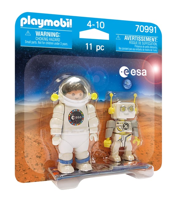 Playmobil 70991 lasten leluhahmo