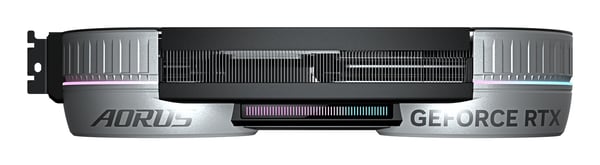 GIGABYTE AORUS GeForce RTX 5080 INFINITY 16G NVIDIA 16 GB GDDR7