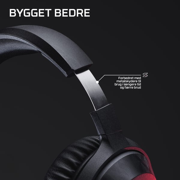 HyperX Cloud Stinger 3 Wireless Gaming Headset PlayStation