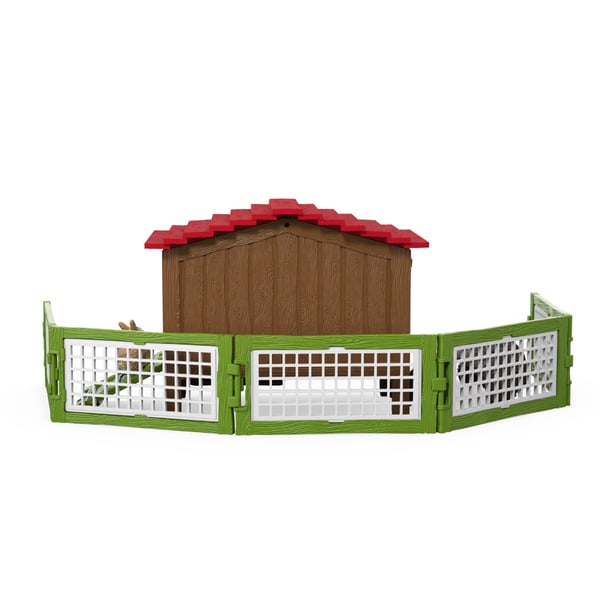 schleich FARM WORLD 42728 lelu- & leikkiväline